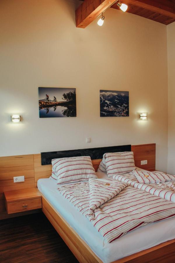 Siegi'S Apartments Hof  Luaran gambar