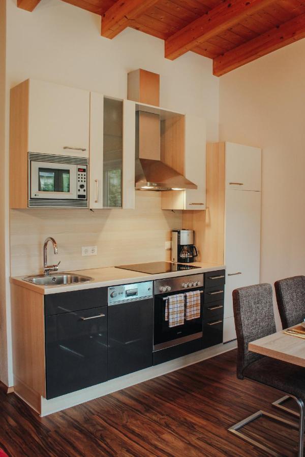 Siegi'S Apartments Hof  Luaran gambar